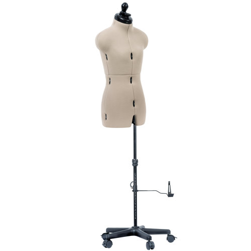 Dritz My Double Designer Adjustable Dress Form & Reviews Wayfair